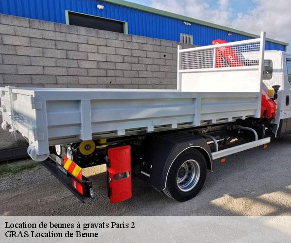 Location de bennes à gravats-4