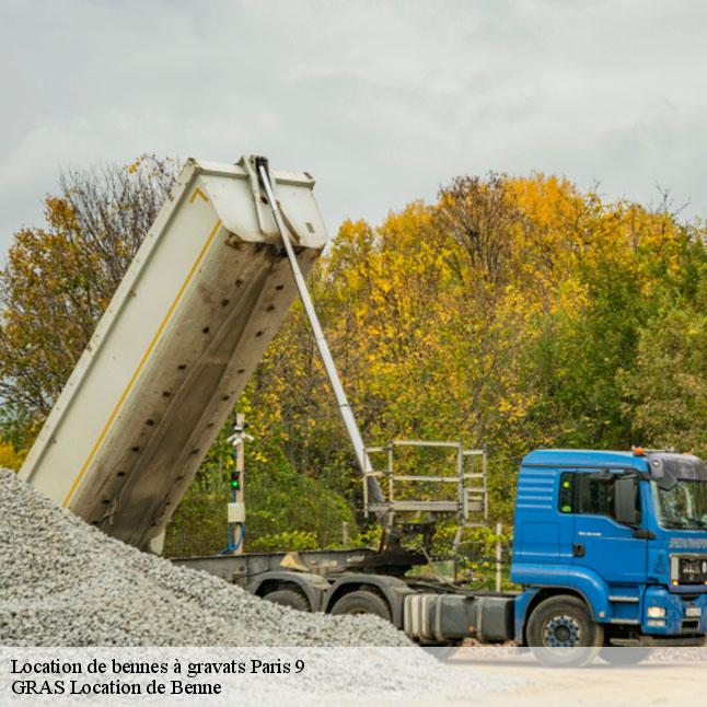 Location de bennes à gravats-10