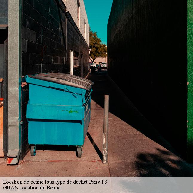 Location de benne tous type de déchet-10
