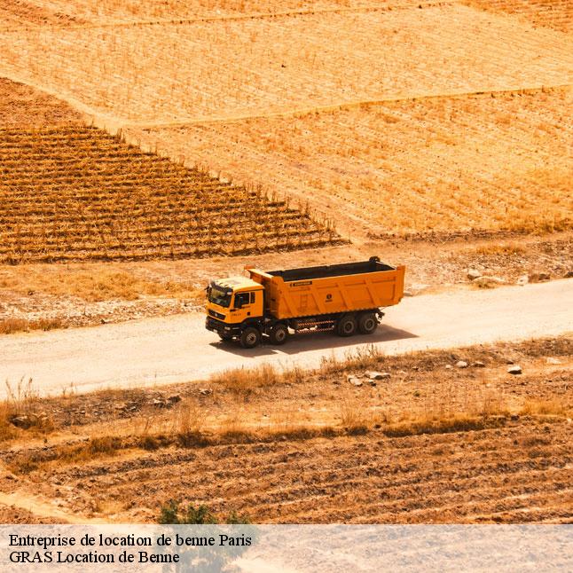Entreprise de location de benne-10