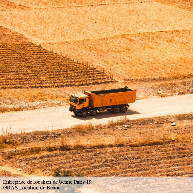 Entreprise de location de benne-10